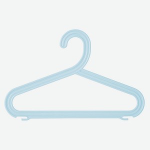Вешалка «Архимед» для детской одежды плоская, 32 см