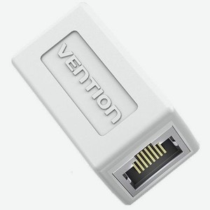 Адаптер проходной Vention (IPVW0)