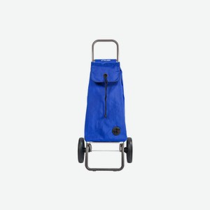 Сумка-тележка на 2 колёсиках IMX142 Azul Hoff