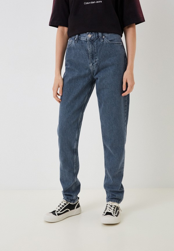 Джинсы Calvin Klein Jeans RTLACY304101