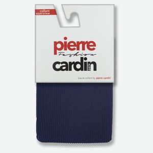 Колготки женские Pierre Cardin Cr Corde 80 blu, р. 4