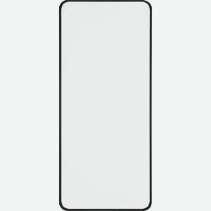 Защитное стекло для экрана Redline УТ000026152 для Xiaomi Redmi Note 10T/Poco M3 Pro прозрачная, 1 шт, черный