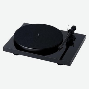 Проигрыватель виниловых дисков Pro-Ject Debut RecordMaster II Piano OM5e
