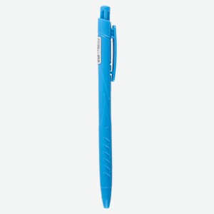 Ручка «Каждый день» шариковая автоматическая 0,7 мм, синяя