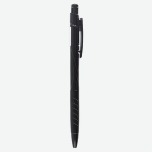 Ручка «Каждый день» шариковая автоматическая 0,7 мм, черная