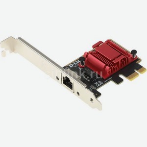 Сетевой адаптер Gigabit Ethernet D-Link DGE-562T PCI Express x1 [dge-562t/a]