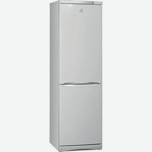 Холодильник двухкамерный Indesit IBS 20 AA белый
