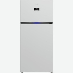 Холодильник двухкамерный Beko RDNE650E30ZW Total No Frost, инверторный белый