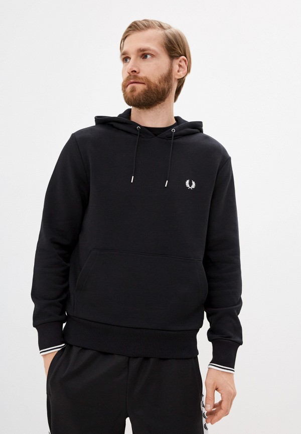 Худи Fred Perry RTLAAT231701