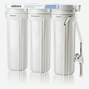 Фильтр для очистки воды Unicorn FPS-3