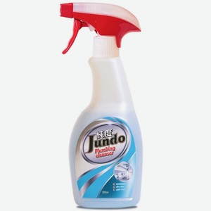 Чистящее средство для сантехники Jundo Plumbing Cleancer, 500мл