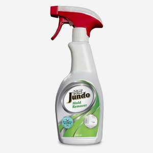 Чистящее средство для ванной комнаты Jundo 0.5л