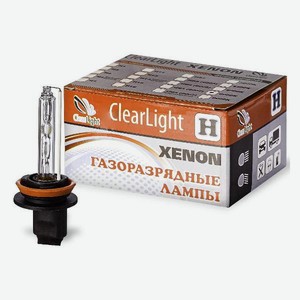 Лампа автомобильная Clearlight LDL 0H1 150-0LL