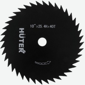 Расходный материал и оснастка Huter GTD-40T для триммера (71/2/7)