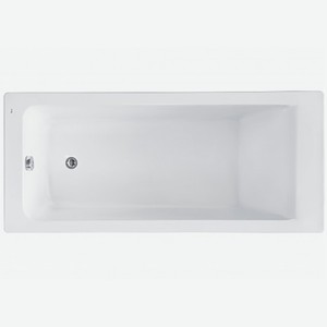 Акриловая ванна Roca Easy, 170х75 см (ZRU9302899)