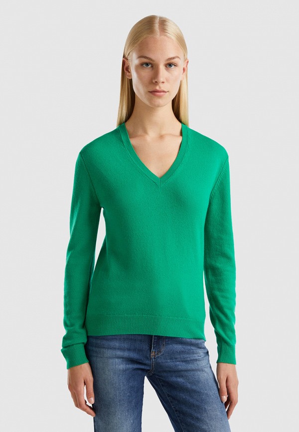 Пуловер United Colors of Benetton RTLACY803601