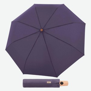 Зонт DOPPLER автоматический, фиолетовый (7441363NPE)