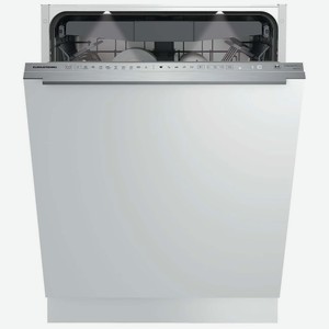 Встраиваемая посудомоечная машина Grundig GNVP4551PW