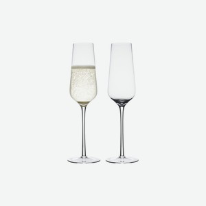 Набор бокалов для шампанского Flavor Hoff