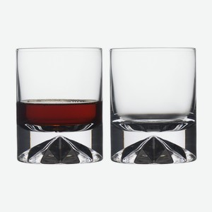 Набор стаканов для виски Genty Sleek Hoff