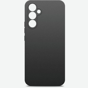 Чехол (клип-кейс) BORASCO 71456, для Samsung Galaxy A34, черный