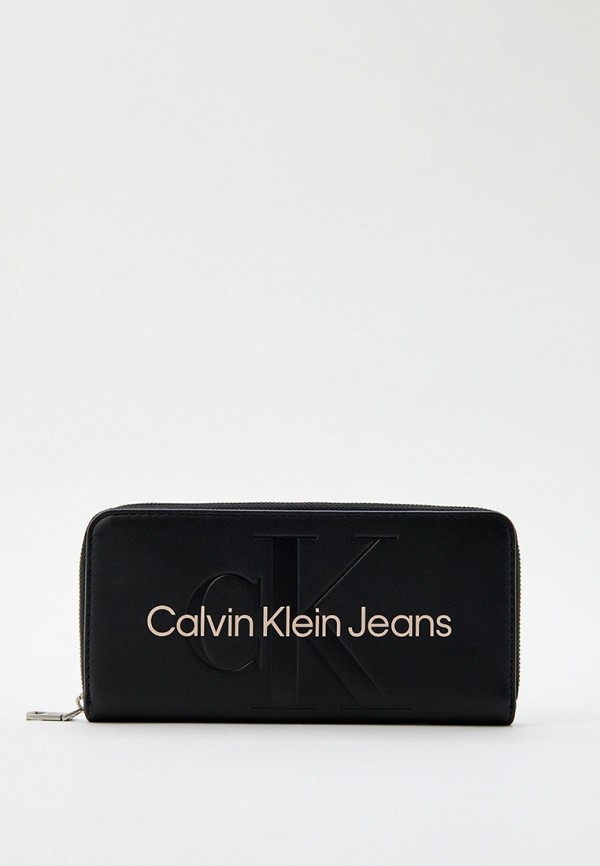 Кошелек Calvin Klein Jeans RTLADB341201