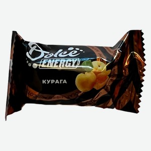Курага в шоколаде Dolce Energy, вес
