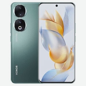 Смартфон Honor 90 8/256Gb, изумрудный зеленый
