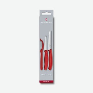 Набор кухонных ножей Victorinox 6.7111.31 Swiss Classic