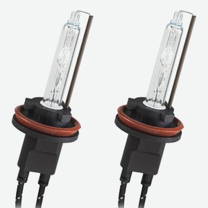 Лампа автомобильная Vizant ксенон H11 5000K (2шт.)