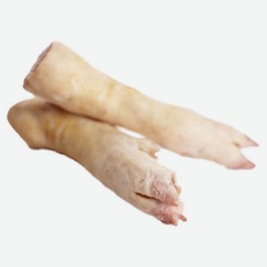 Ноги свиные «Останкино», цена за 1 кг