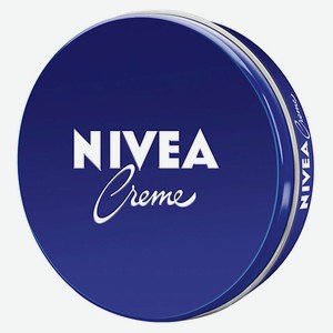 Крем универсальный NIVEA Crème для ухода за кожей, 150 мл