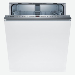 Встраиваемая посудомоечная машина 60 см Bosch SMV46JX10Q