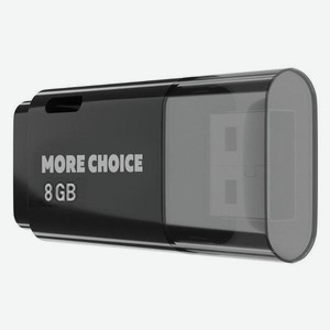 Флэш диск USB More Choice 8GB 2.0 MF8