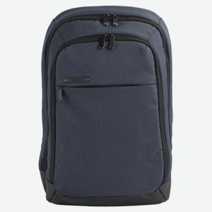Рюкзак для ноутбука Qilive сине-черный, 15-16  