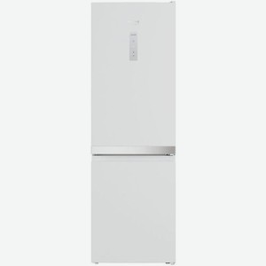 Холодильник двухкамерный Hotpoint-Ariston HTS 5180 W белый