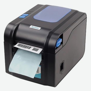 Принтер этикеток Xprinter Xprinter XP-370B