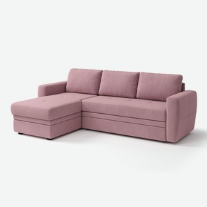 Угловой диван-кровать Лакки PUSHE
