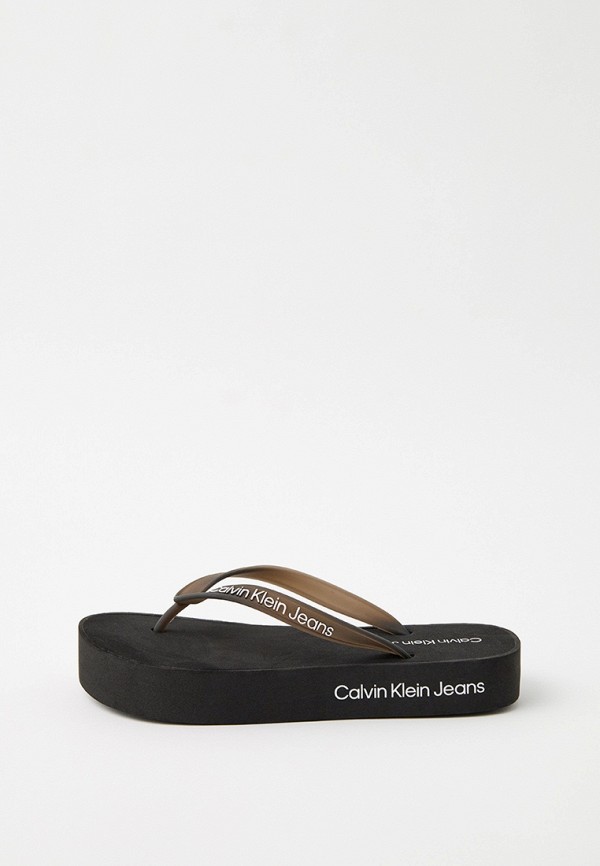 Сланцы Calvin Klein Jeans RTLACT801201