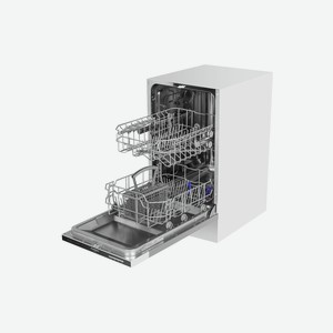 Посудомоечная машина MLP-082D MAUNFELD