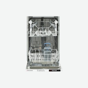 Посудомоечная машина SLG VI4110 SCHAUB LORENZ