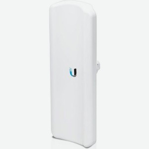 Точка доступа Ubiquiti LiteBeam LAP-GPS, устройство/крепления/адаптер, белый