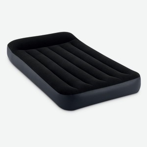 Матрас односпальный Intex Pillow Rest Classic Dura-Beam 99x191x25см (64141)