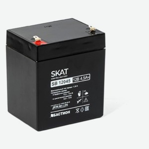 Аккумулятор для ИБП SKAT SB 12045