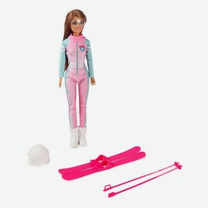 Кукла Demi Star Лыжница 98005
