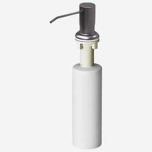 Диспенсер для жидкого мыла AM.PM X-Joy, универсальный, сатин (A8437111)