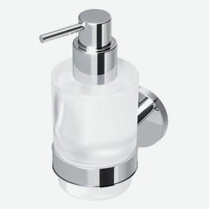 Диспенсер для жидкого мыла AM.PM X-Joy, с настенным держателем (A85A36900)