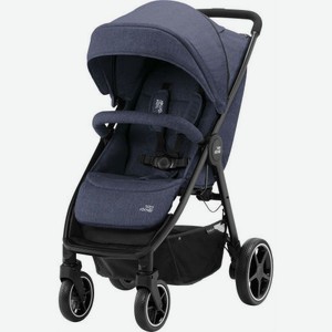 Коляска детская BRITAX-ROEMER B-Agile M Navy Inc (2000032523)