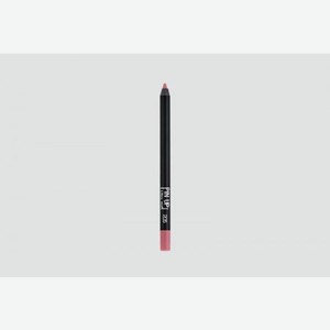 Матовый водостойкий карандаш для губ LUXVISAGE Pin-up Ultra Matt 1.75 гр