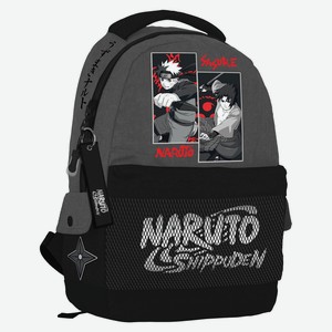 Рюкзак школьный Naruto 45х29х13 см, 20 л
